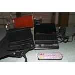 Lettore Cd portatile Toshiba XR-P9