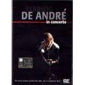 Fabrizio De Andrè - In concerto