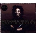Bob Marley & The Wailers - Roots of a legend