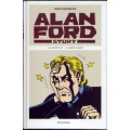 Max Bunker - Alan Ford story