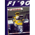 Daniele Amaduzzi e Leo Turrini - F1 '90