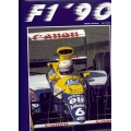 Daniele Amaduzzi e Leo Turrini - F1 '90 Daniele Amaduzzi e Leo Turrini - F1 '90