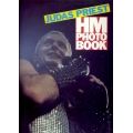 Judas Priest - HM Photo Book