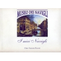 Gian Antonio Ricotti - Museo dei navigli - I miei navigli