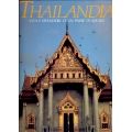 Thailandia - Vita e splendori di un Paese di sogno 
