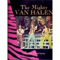 The Mighty VAN HALEN - Buzz Morison