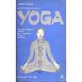 James Hewitt -  Guida pratica allo yoga