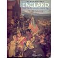 A concise history of England from stonehenge to the atomic age 