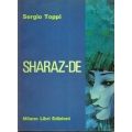 Sergio Toppi - Sharaz-De