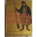 Rousseau e la Rivoluzione