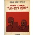 Gianfranco Manfredi Ricky Gianco - 1992: zombi di tutto il mondo unitevi a nervi