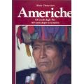 Alain Cheneviere - Americhe Alain Cheneviere - Americhe