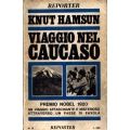 Knut Hamsun - Viaggio nel Caucaso