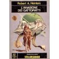 Robert A. Heinlein - L'invasione dei gattopiatti