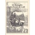 Ermanno Mariani - La battaglia del Ponte di Lodi (1796)