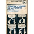 Guglielmo Gulotta - Commedie e drammi nel matrimonio