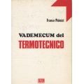 Franco Palmizi - Vademecum del termotecnico