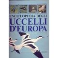 Enciclopedia degli uccelli d'Europa - Sergio Frugis