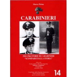 Marco Pirina - Carabinieri