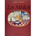 Marcel Brion - Les siecle des Medicis