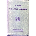 Richard Kron - The little Londoner