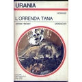 Urania - L'orrenda tana n° 854