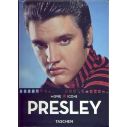Movie Icons - Presley