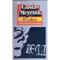 Gustav Meyrink - Il Golem