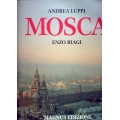 Andrea Luppi - Mosca - Enzo Biagi