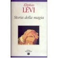 Eliphas Levi - Storia della magia