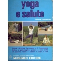 Thierry Loussouarn - Yoga e salute