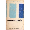 Karl Stumpff - Astronomia