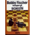 Bobby Fischer insegna gli scacchi