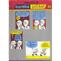 Raccolta Eureka Pocket n° 3