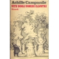 Achille Campanile - Vite degli uomini illustri
