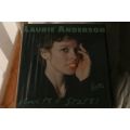 Laurie Anderson - United States live (5lp)