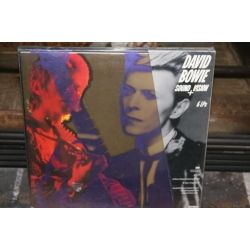 David Bowie - Sound vision 6LPs