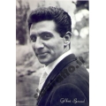 Gilbert Becaud - Fotografia Rotalfoto