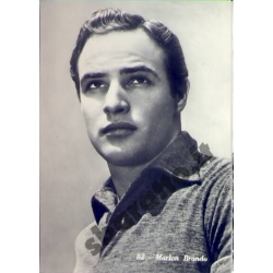 Marlon Brando - Fotografia Eurobrom n° 82