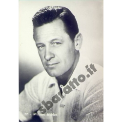 William Holden - Foto Eurobrom n° 77