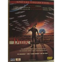 Dune - DVD