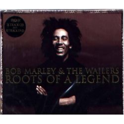 Bob Marley & The Wailers - Roots of a legend