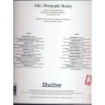 Sally's Photographic Memory -  Box 2 Compact Disc