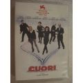 Cuori - DVD