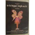 Te lo leggo negli occhi - DVD