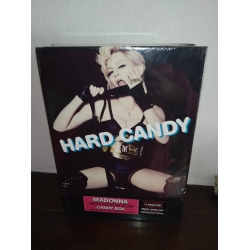 Madonna - Hard candy box cd sigillato