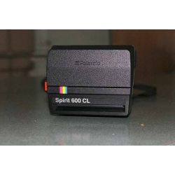 Polaroid Spirit 600 CL