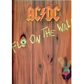 AC/DC  -  Fly on the wall (spartito musicale)