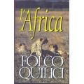 Folco Quilici - L'Africa