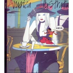 America Illustrata - Gangemi editore